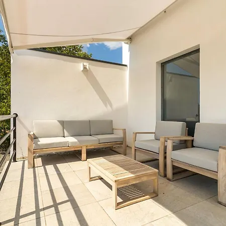 Luxurious Retreat In Lousa Countryside Lagarteira