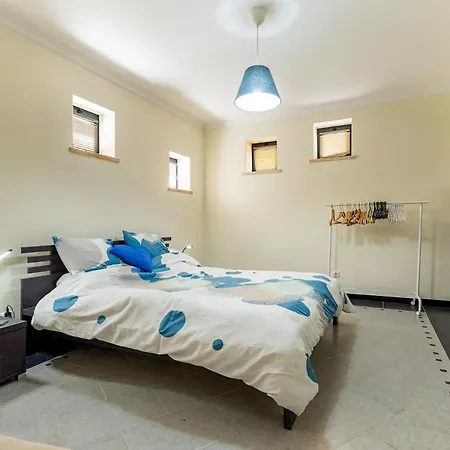 Pensionat Luxurious Retreat In Lousa Countryside 3*