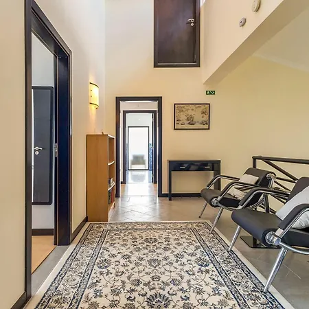 Luxurious Retreat In Lousa Countryside Lagarteira