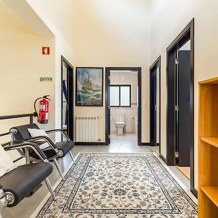 Pensionat Luxurious Retreat In Lousa Countryside 3*